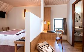 Hôtel Restaurant de la Poste et La Grange Détente, espace bien-être